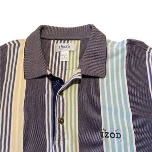 Vintage IZOD Golf Polo